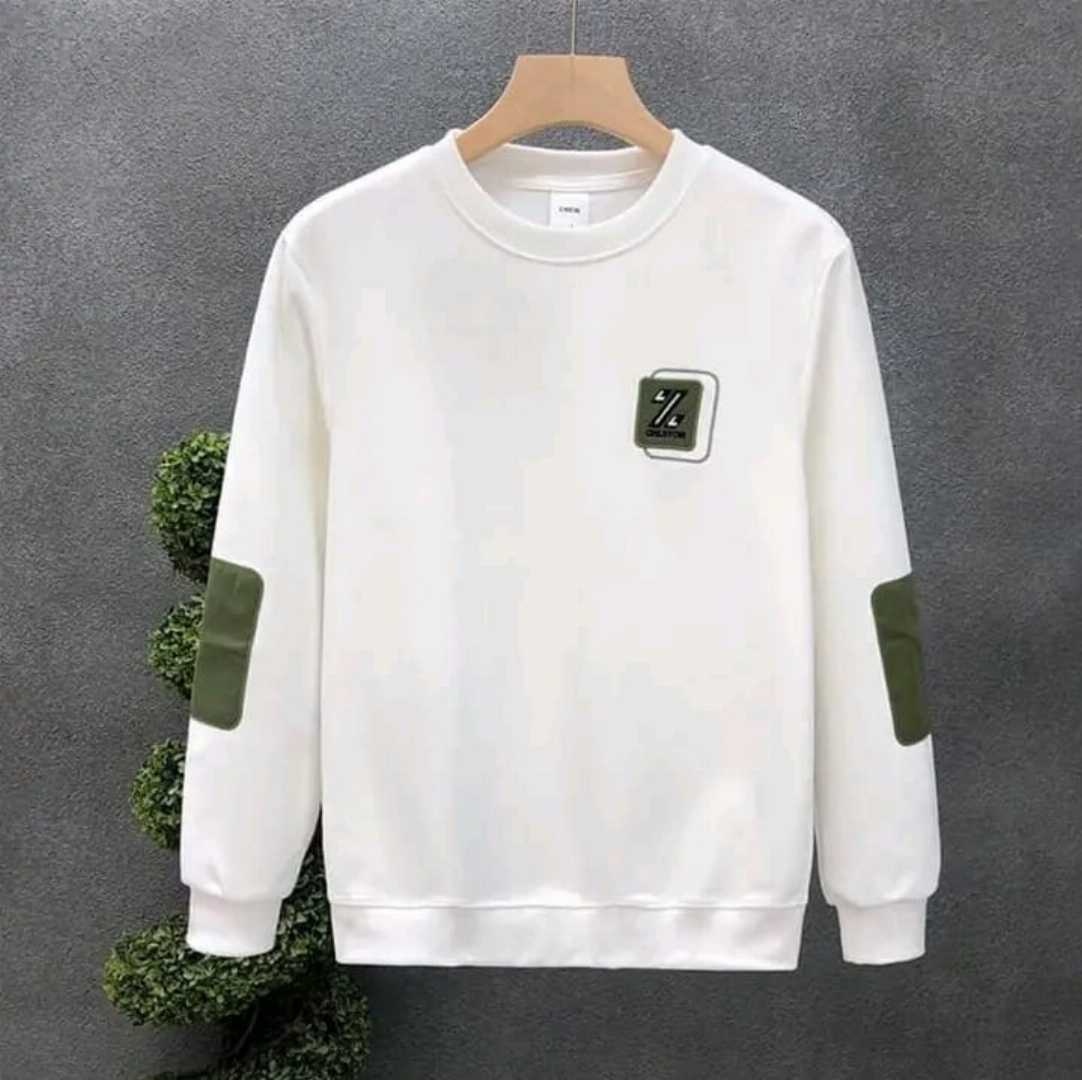 Terry Cotton, Men's Sweatshirt, Premium Sweatshirt, Winter Sweatshirt, Casual Sweatshirt, Men's Winter Wear, Stylish Sweatshirt Bangladesh, Sweatshirt Online Shopping Bangladesh, Trendy Trade Mart