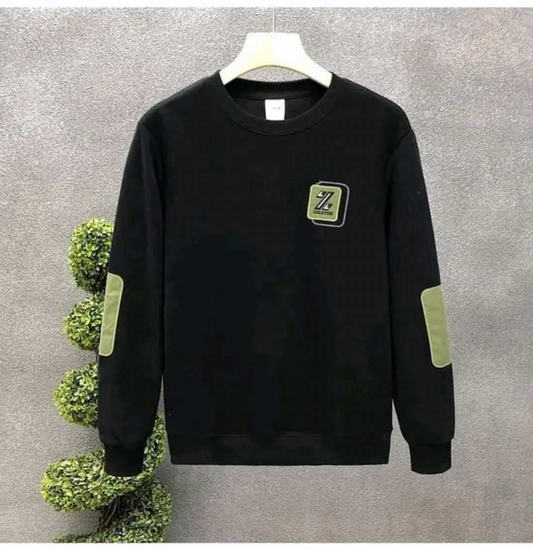 Terry Cotton, Men's Sweatshirt, Premium Sweatshirt, Winter Sweatshirt, Casual Sweatshirt, Men's Winter Wear, Stylish Sweatshirt Bangladesh, Sweatshirt Online Shopping Bangladesh, Trendy Trade Mart