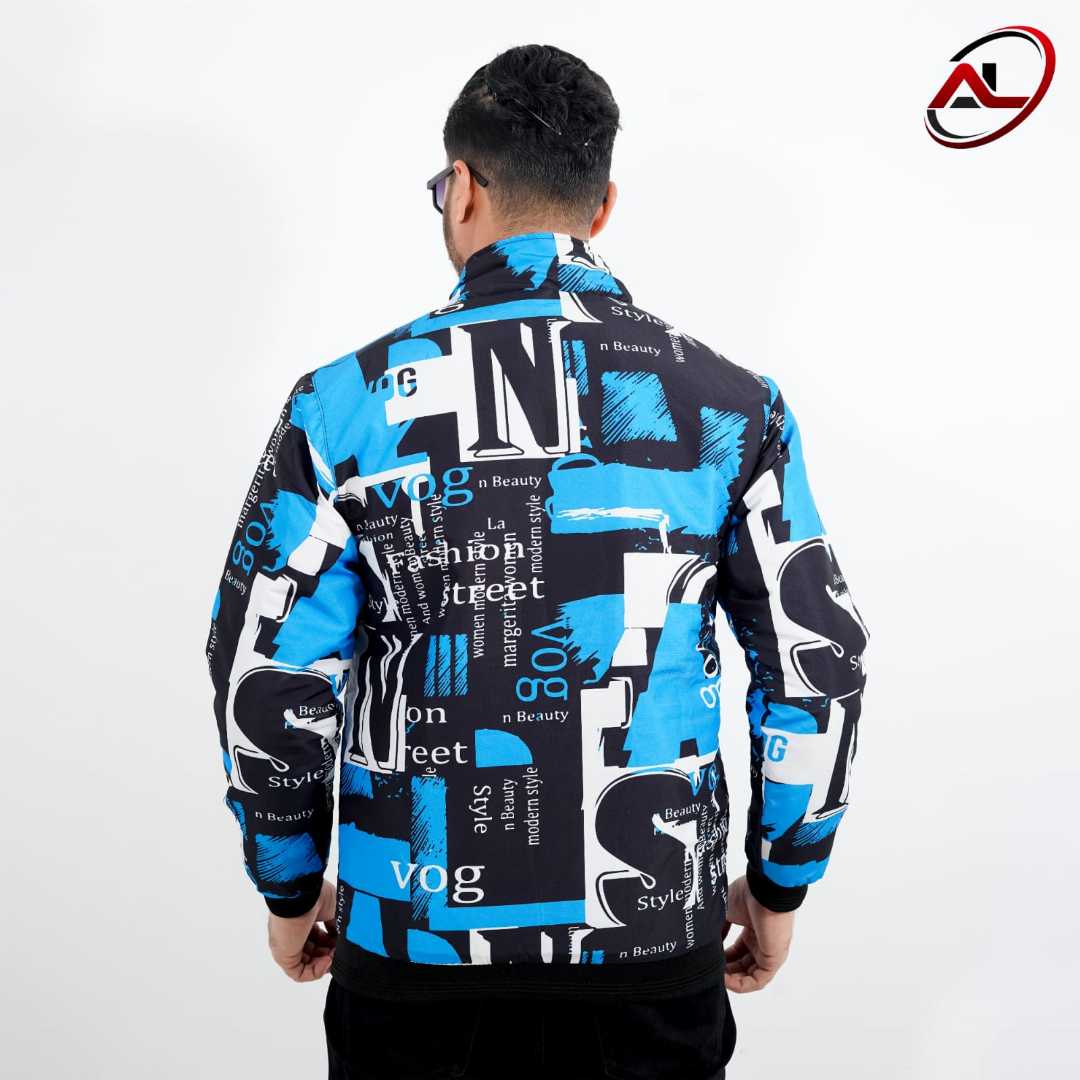 Winter,Super,Premium,Padding,Jacket,For,Men,New
