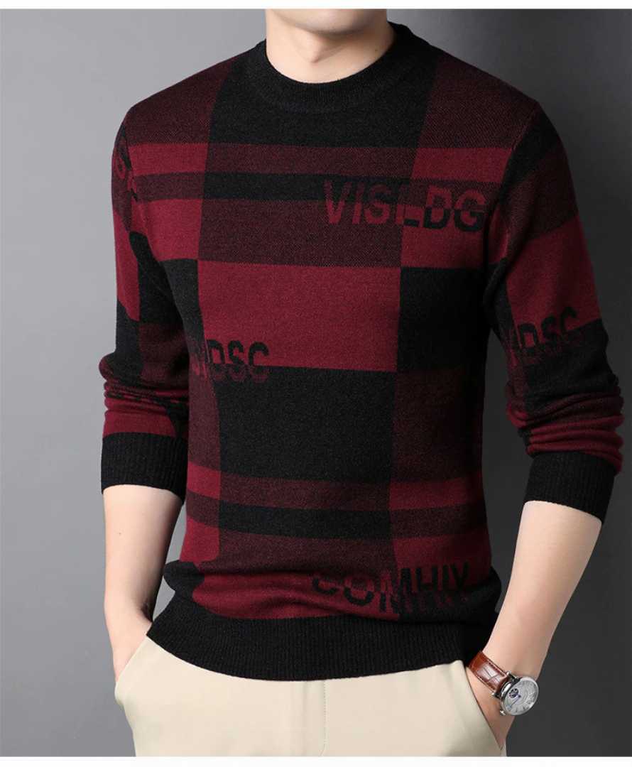 Sweater,Super,Premium,Winter,Sweater
