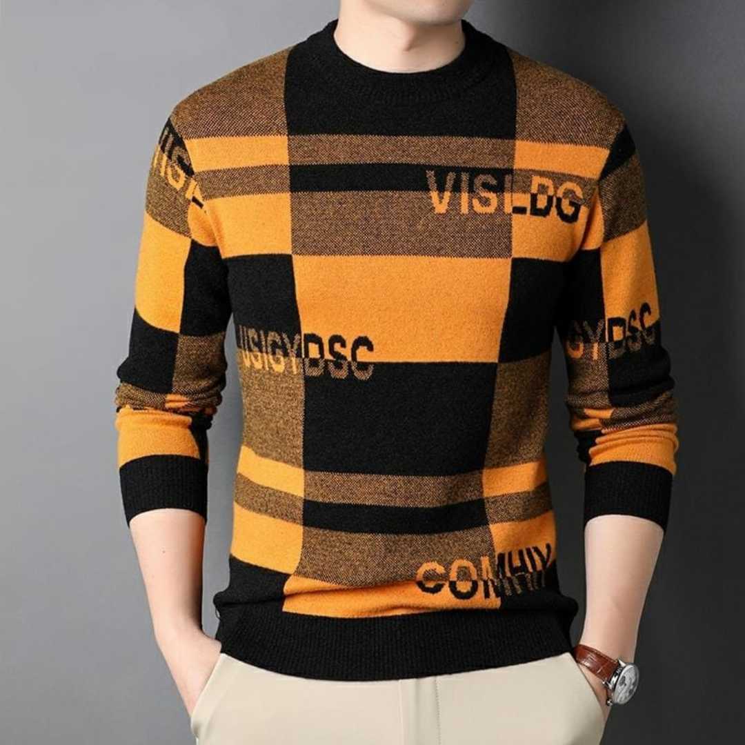 Sweater,Super,Premium,Winter,Sweater