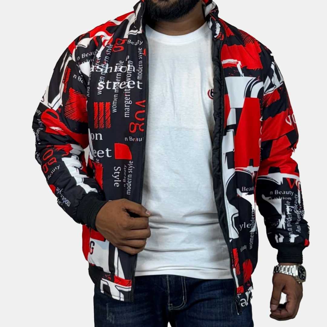 Winter,Super,Premium,Padding,Jacket,For,Men,New