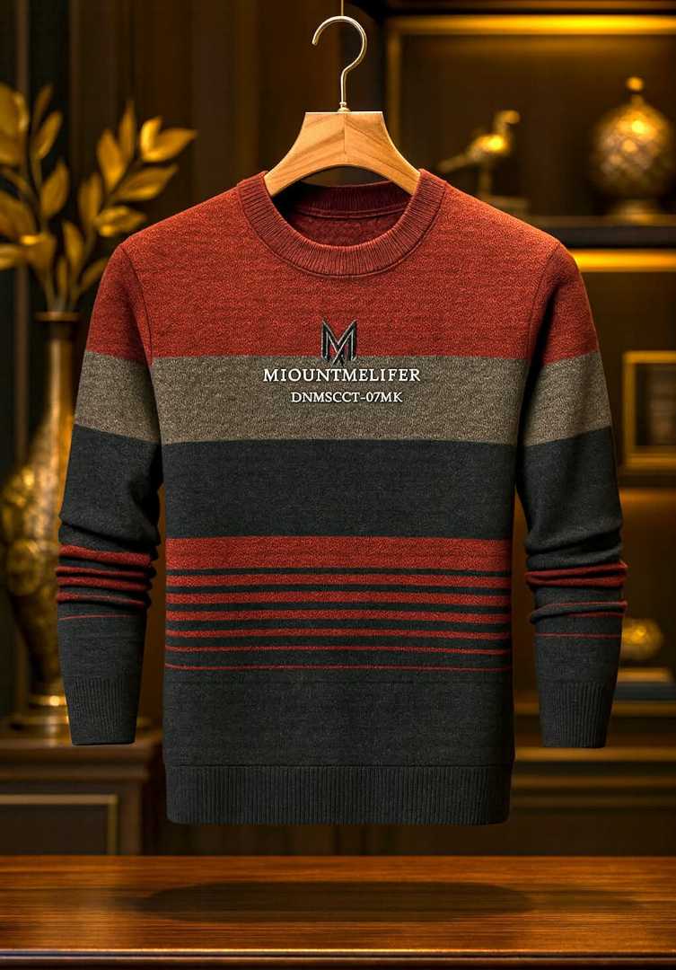 Sweater,Super,Premium,Winter,Sweater