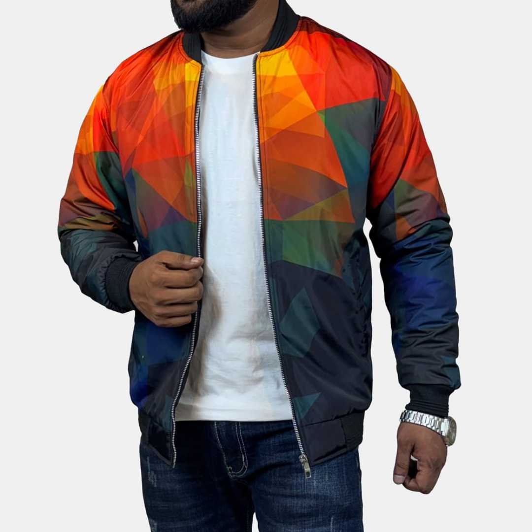 Winter,Super,Premium,Padding,Jacket,For,Men,New