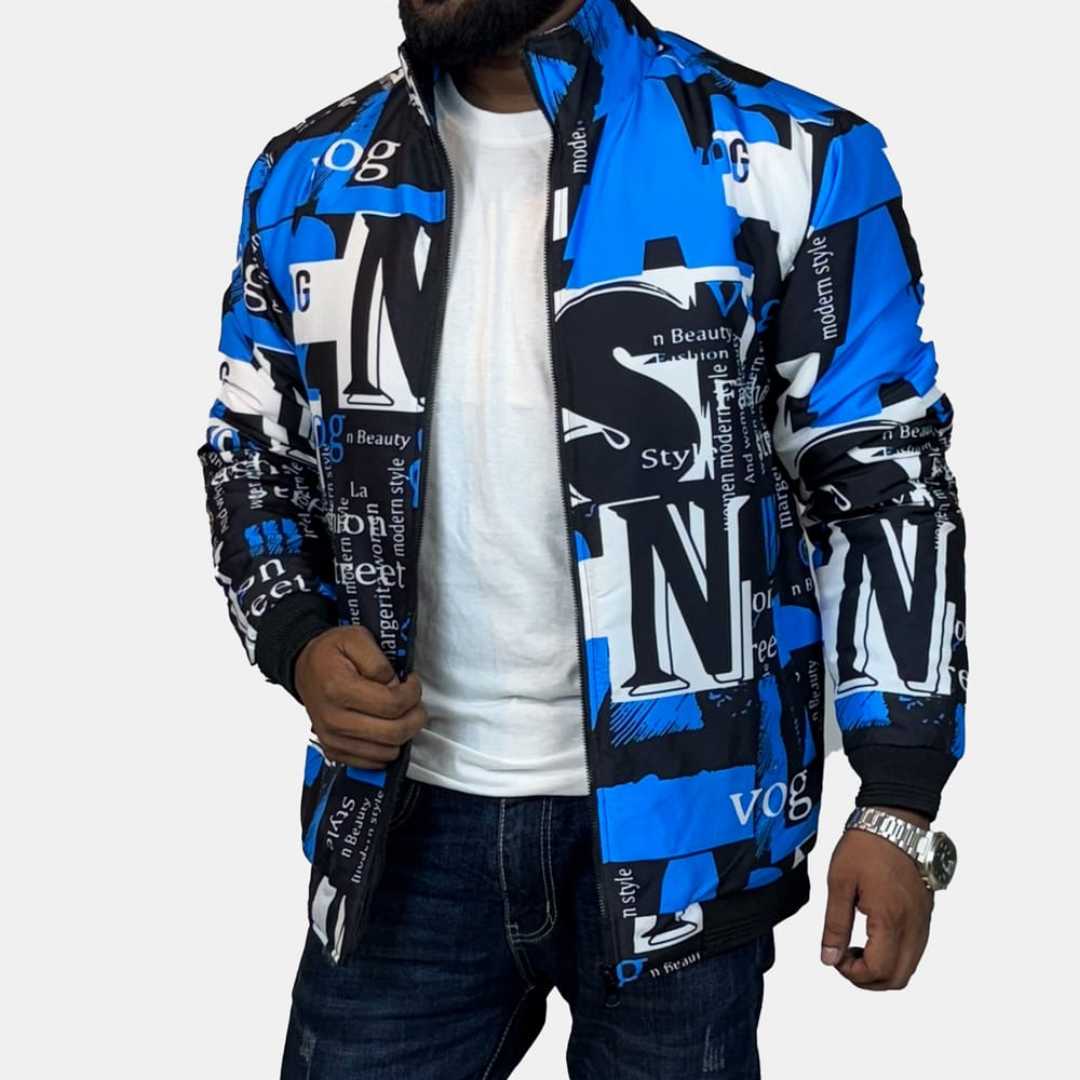 Winter,Super,Premium,Padding,Jacket,For,Men,New