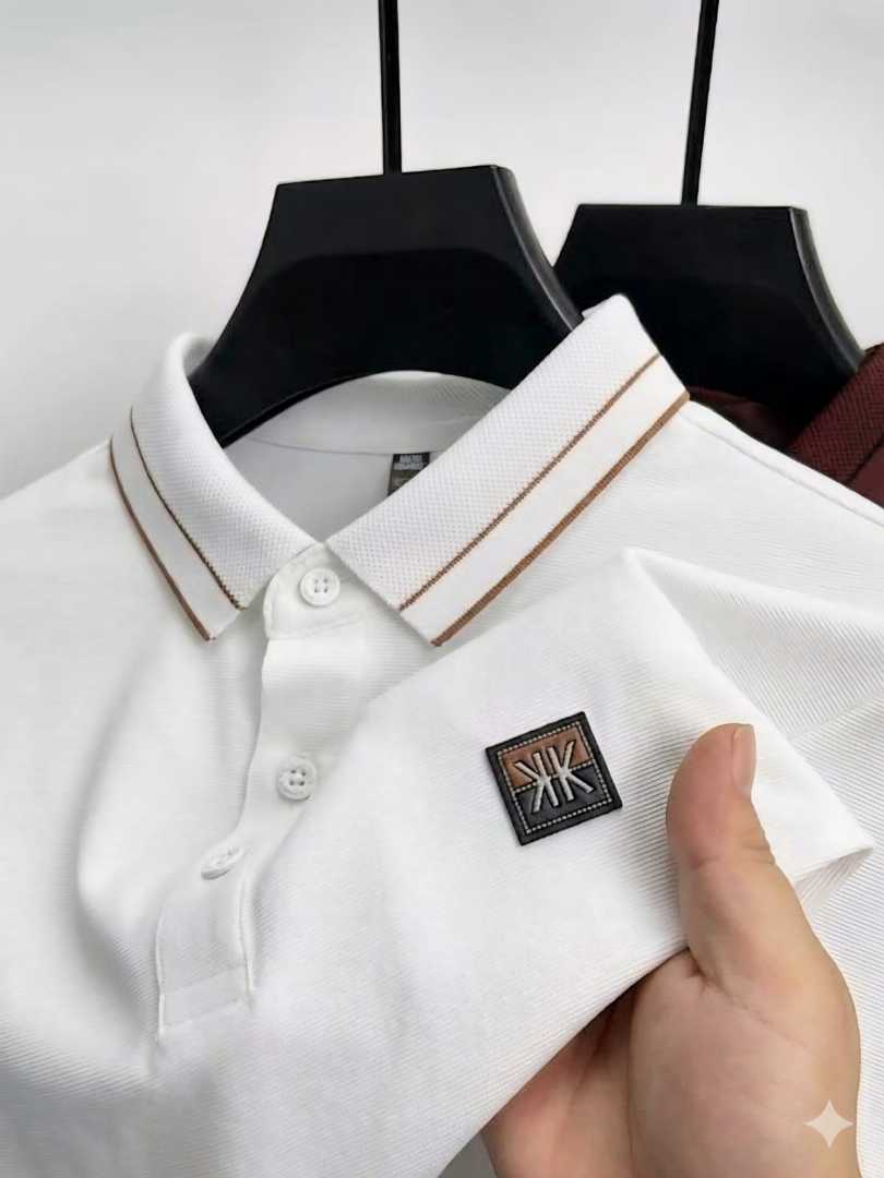 👕Stylish,China,Fabric,Polo,Shirt,for,Men❄️