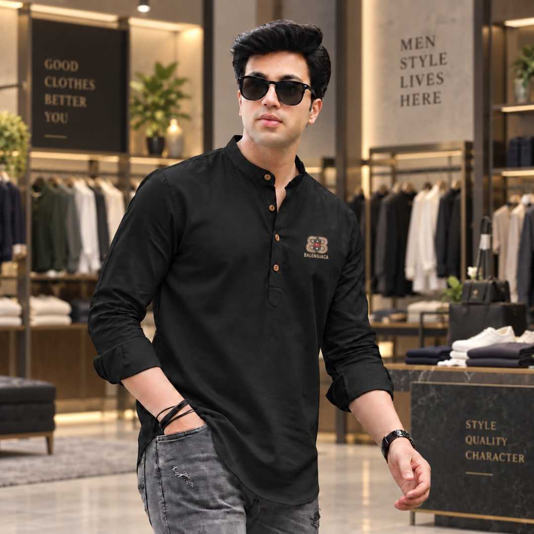 Premium,Cotton,Katua,for,Men,|,Stylish,&,Comfortable