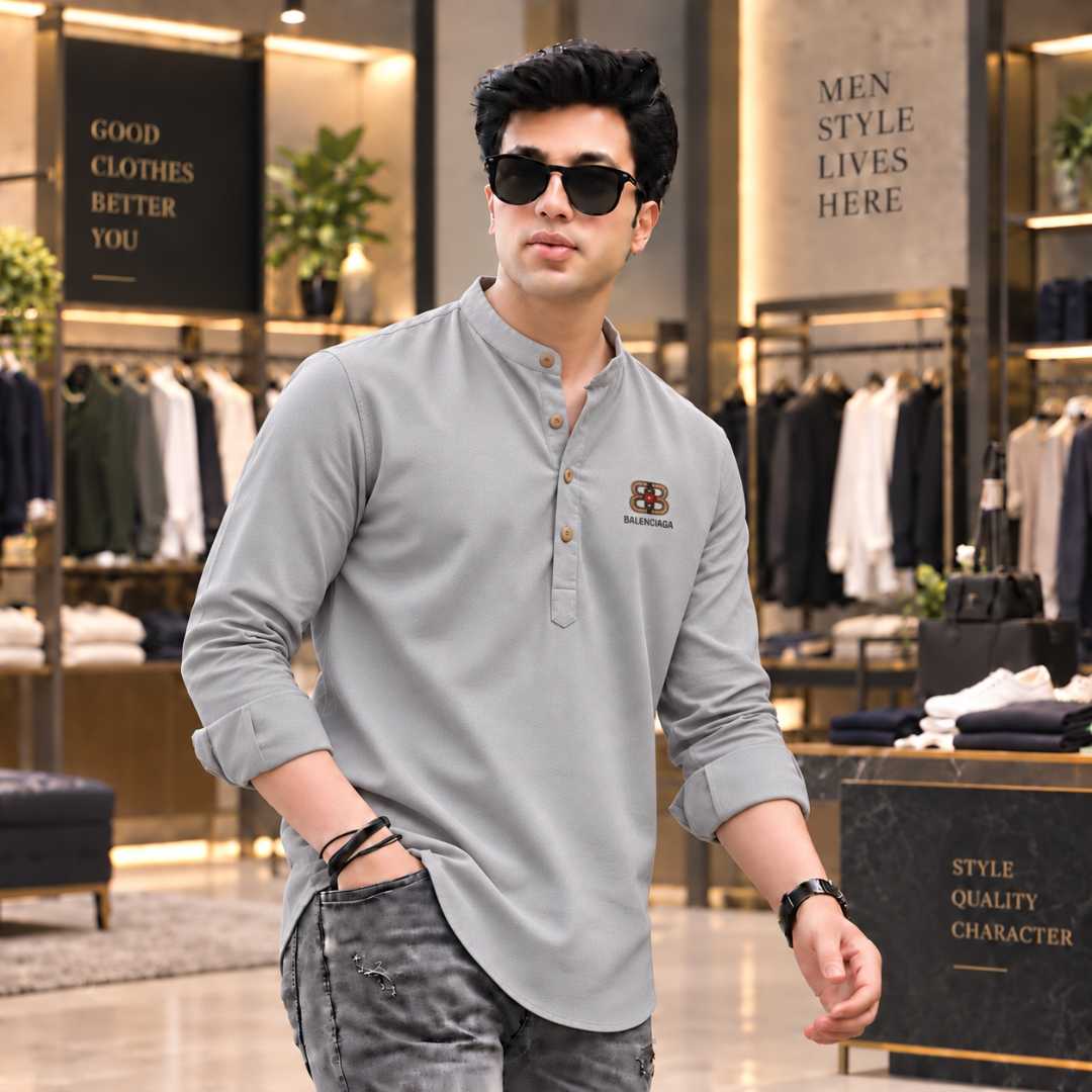 Premium,Cotton,Katua,for,Men,|,Stylish,&,Comfortable