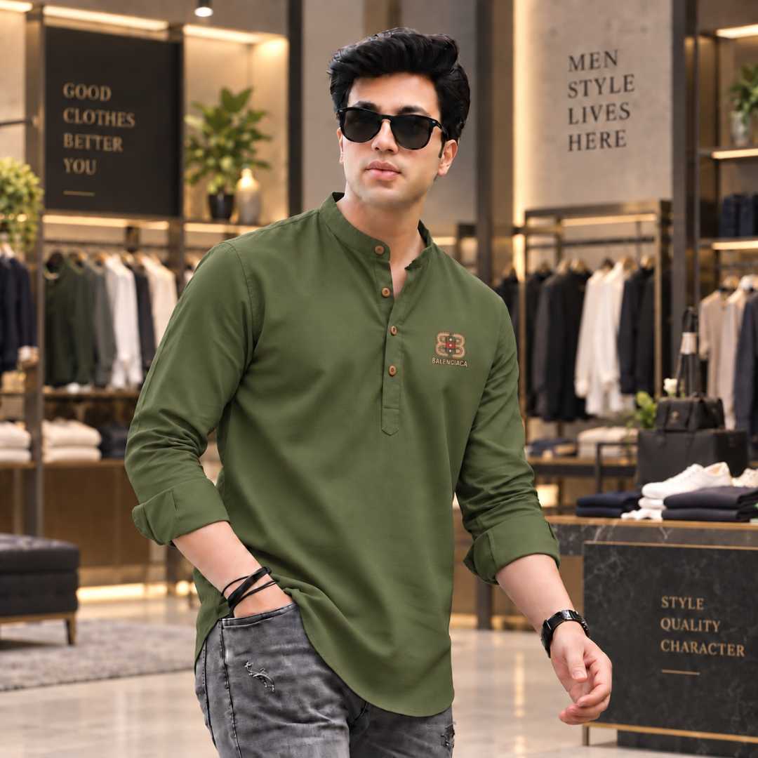 Premium,Cotton,Katua,for,Men,|,Stylish,&,Comfortable
