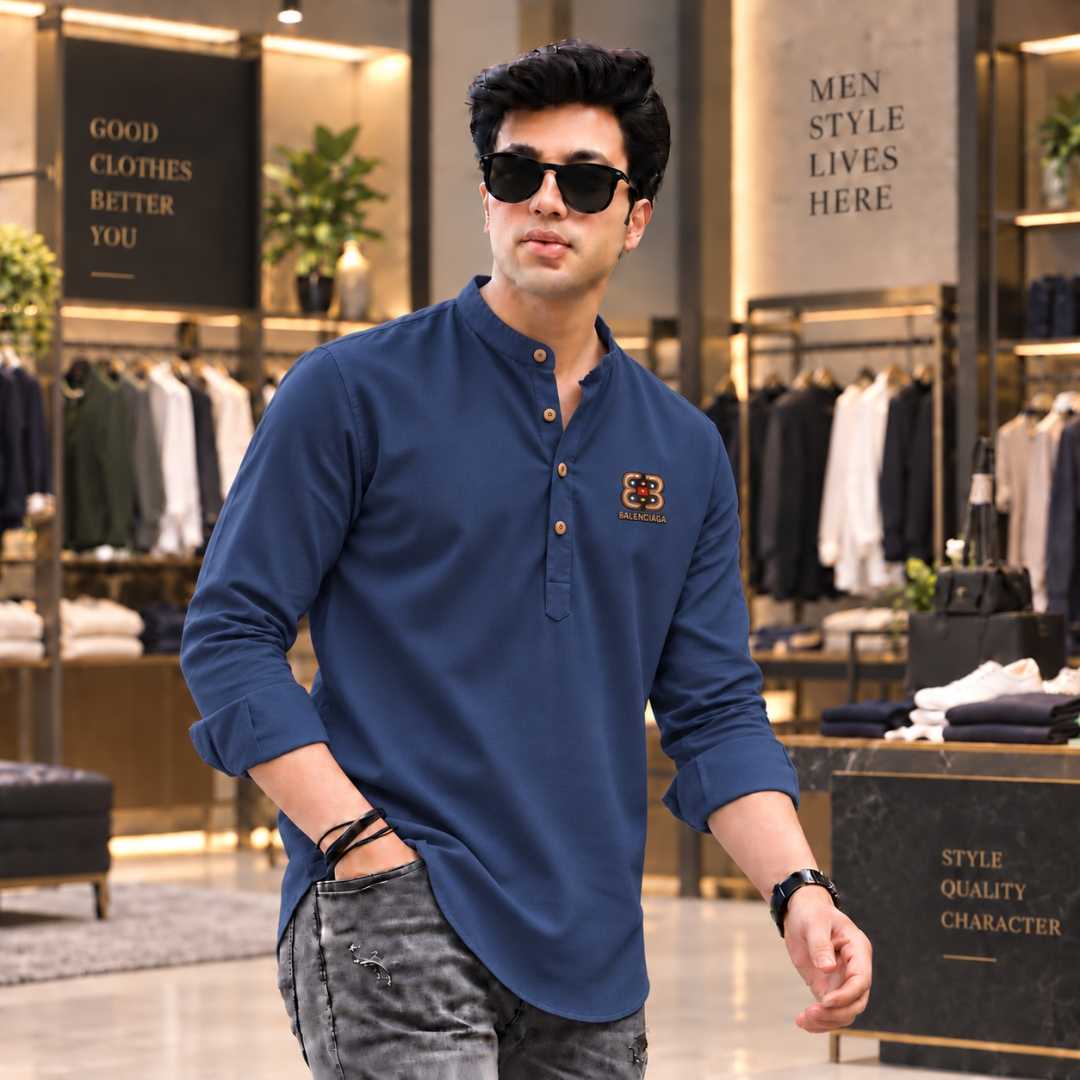Premium,Cotton,Katua,for,Men,|,Stylish,&,Comfortable