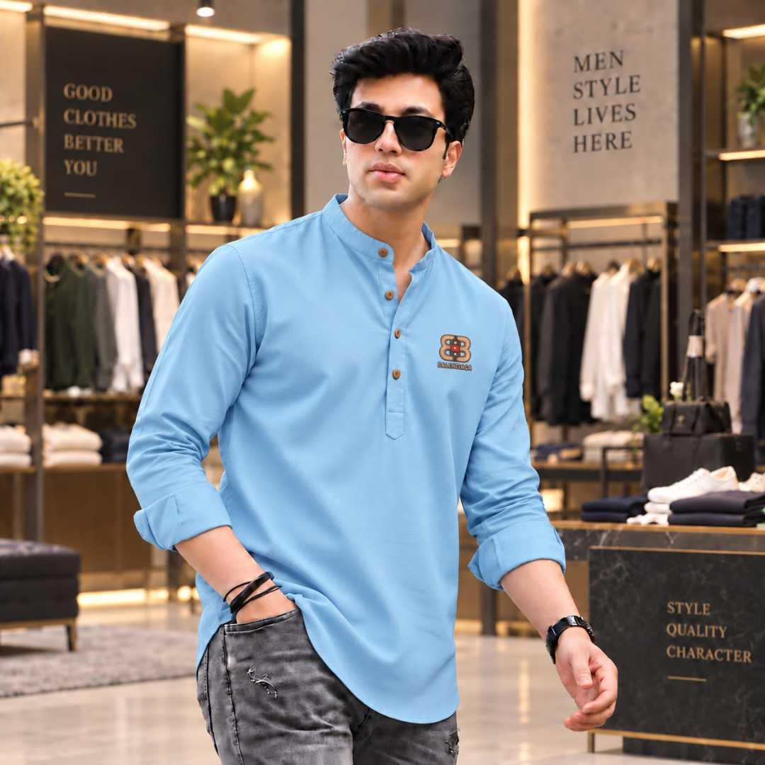 Premium,Cotton,Katua,for,Men,|,Stylish,&,Comfortable