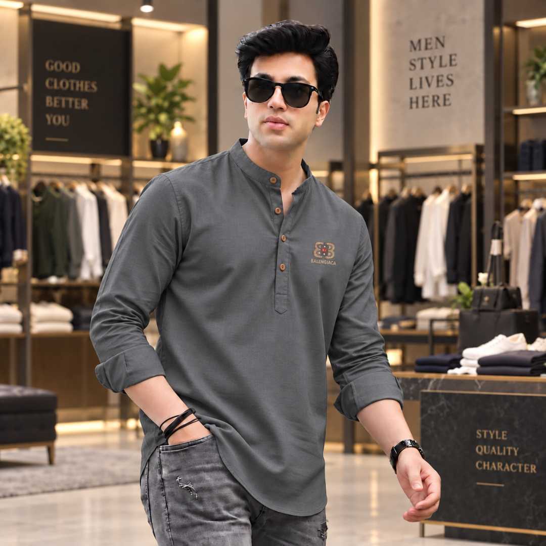Premium,Cotton,Katua,for,Men,|,Stylish,&,Comfortable
