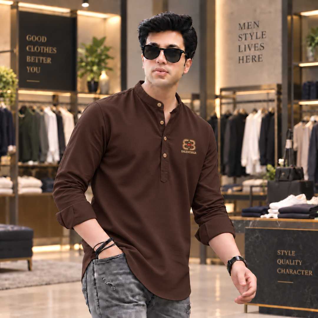 Premium,Cotton,Katua,for,Men,|,Stylish,&,Comfortable