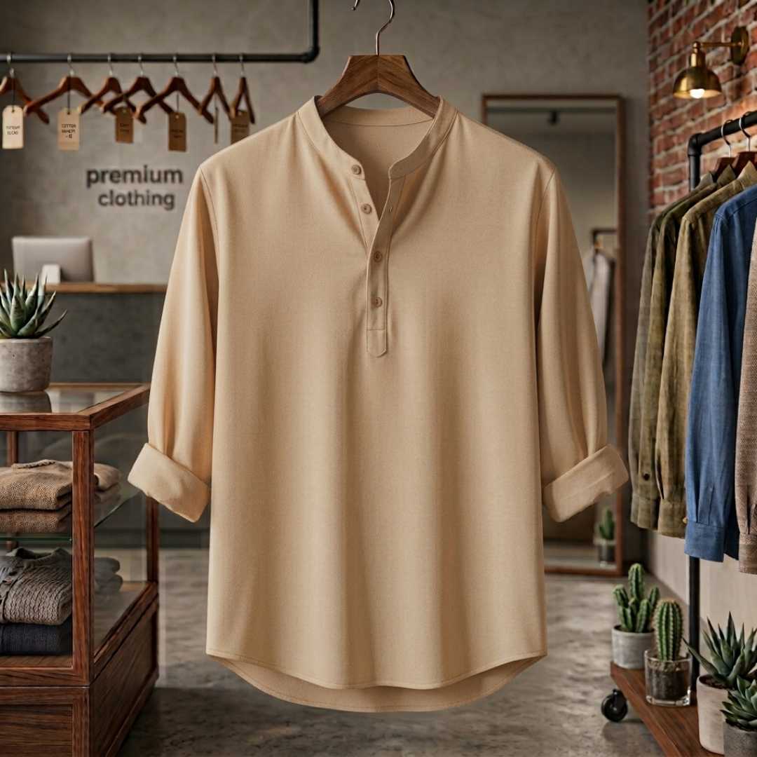 Premium,Cotton,Katua,for,Men,|,Stylish,&,Comfortable