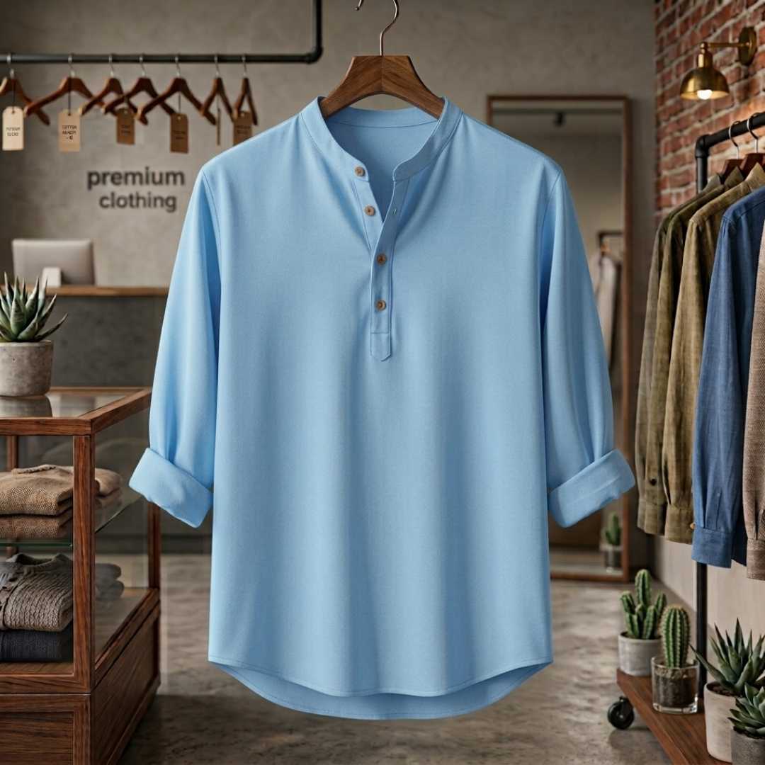 Premium,Cotton,Katua,for,Men,|,Stylish,&,Comfortable