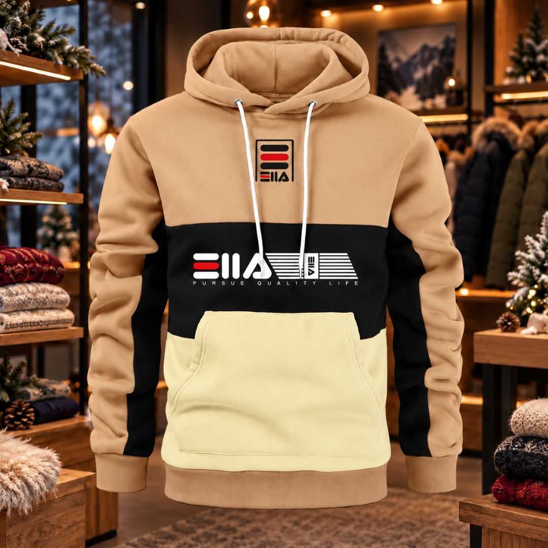 men's hoodie, premium hoodie, embroidered hoodie, 300 GSM hoodie, Phillips Cotton hoodie, winter hoodie for men, heavyweight hoodie, full sleeve hoodie, hooded sweatshirt, premium winter wear, Trendy Trade Mart