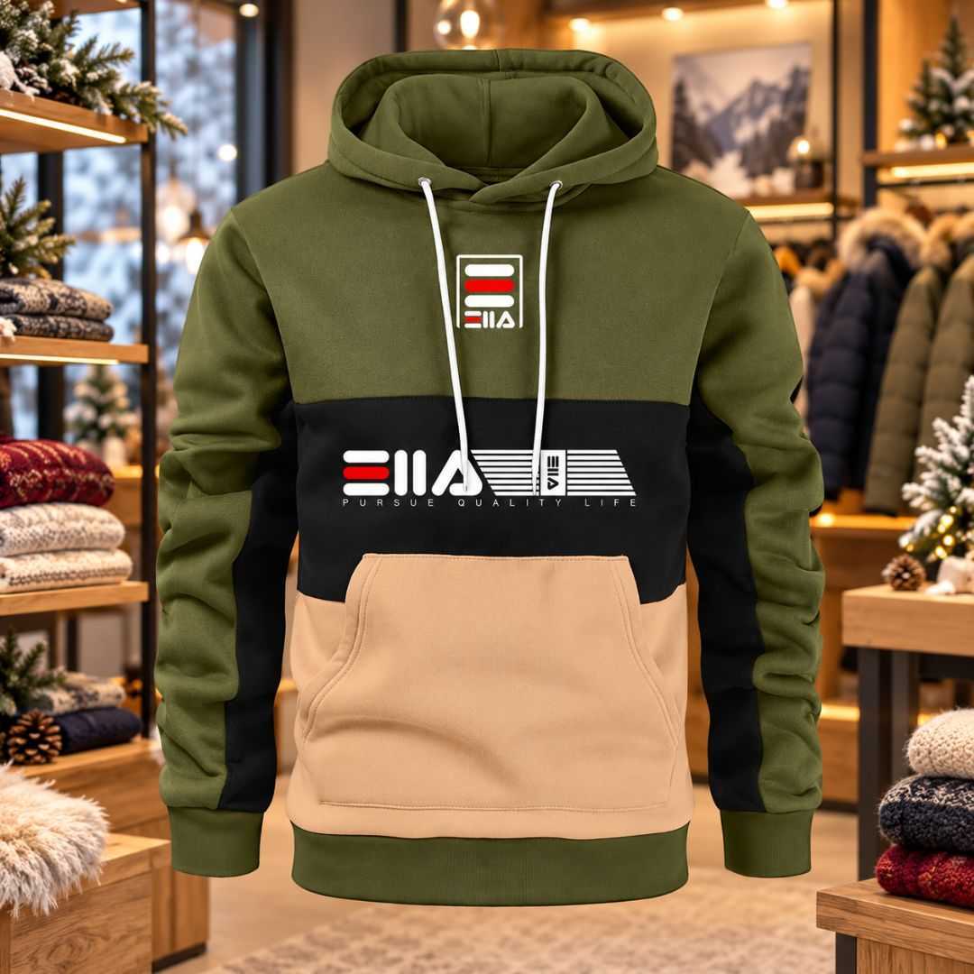 men's hoodie, premium hoodie, embroidered hoodie, 300 GSM hoodie, Phillips Cotton hoodie, winter hoodie for men, heavyweight hoodie, full sleeve hoodie, hooded sweatshirt, premium winter wear, Trendy Trade Mart
