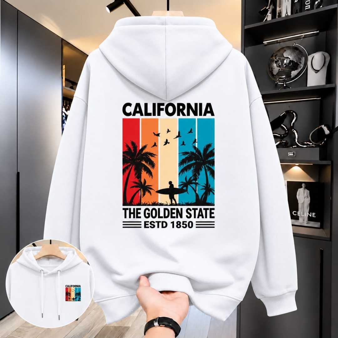 premium cotton hoodie, men's hoodie, 300 GSM hoodie, casual hoodie for men, export quality hoodie, cotton hoodie Bangladesh
