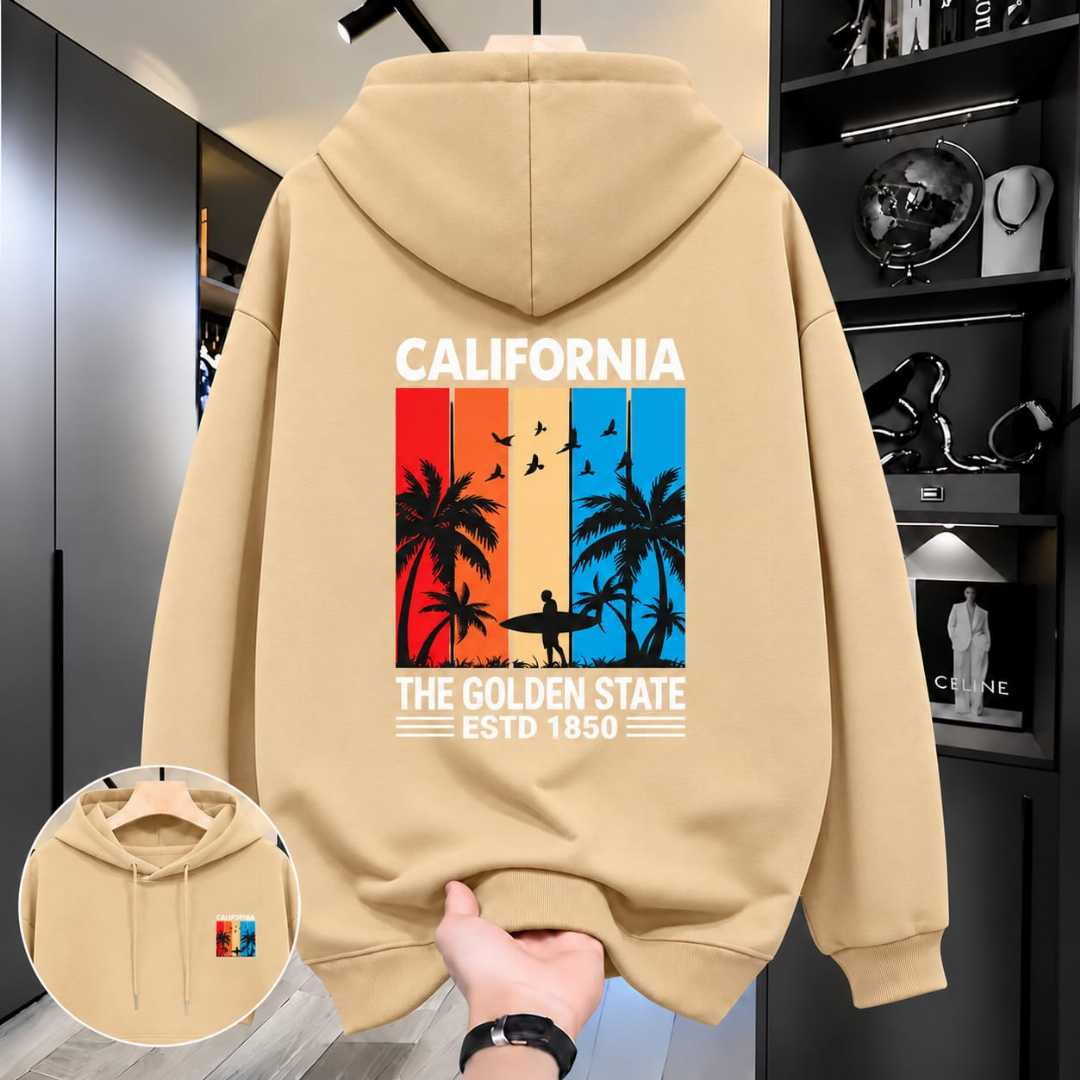 premium cotton hoodie, men's hoodie, 300 GSM hoodie, casual hoodie for men, export quality hoodie, cotton hoodie Bangladesh