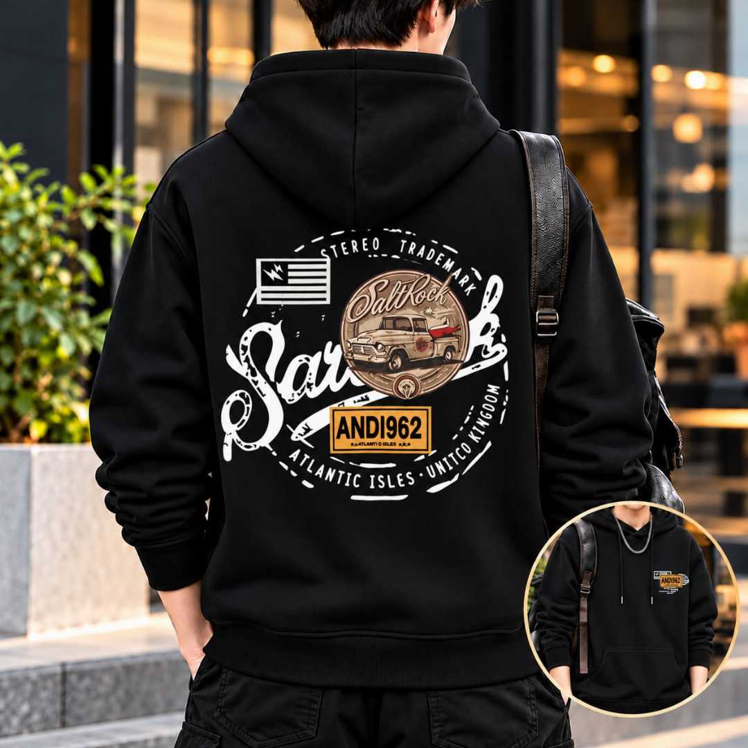 premium cotton hoodie, men's hoodie, 300 GSM hoodie, casual hoodie for men, export quality hoodie, cotton hoodie Bangladesh