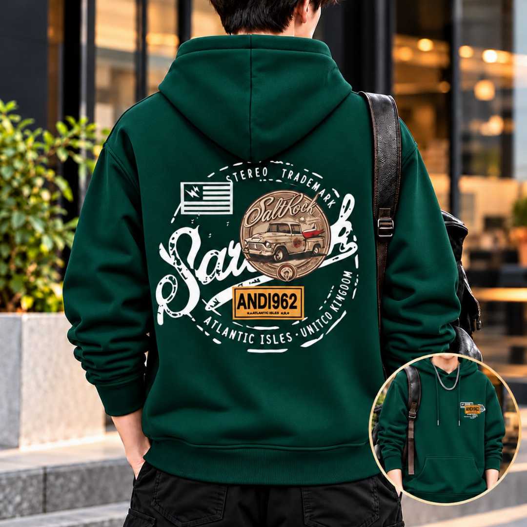 premium cotton hoodie, men's hoodie, 300 GSM hoodie, casual hoodie for men, export quality hoodie, cotton hoodie Bangladesh