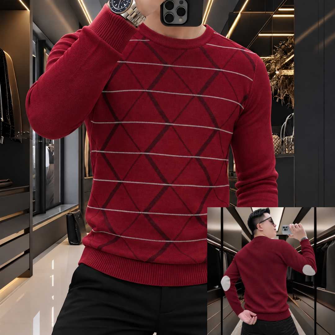 men's winter sweater, premium winter sweater, viscose cotton sweater, men's sweater Bangladesh, export quality sweater, GSM 290 sweater, winter clothing Bangladesh, men's winter wear, Trendy Trade Mart